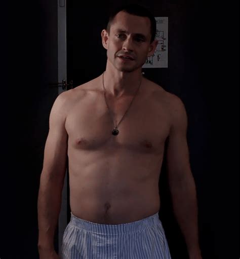 hugh dancy nude|Hugh Dancy Sexy Scene in The Path